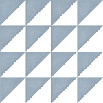 Керамогранит Tre Nube 20x20 от Vives Ceramica (Испания)