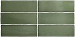 Настенная плитка MAGMA Malachite 24965 6.5x20  Equipe Ceramicas