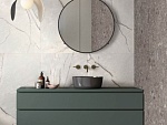 Керамогранит EPOQUE 21 GRIGIO ETRUSCO ANT R 10x60 от Ariana (Италия)-12