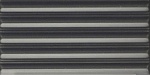 Керамогранит WigWag Black (4100324) (8 паттернов) 7.5x15 от 41ZERO42 (Италия)