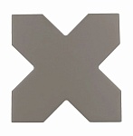Керамогранит PORTO CROSS BLACK 30618 12x12  Equipe Ceramicas