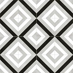 Керамогранит Ett 20x20 от Vives Ceramica (Испания)-2