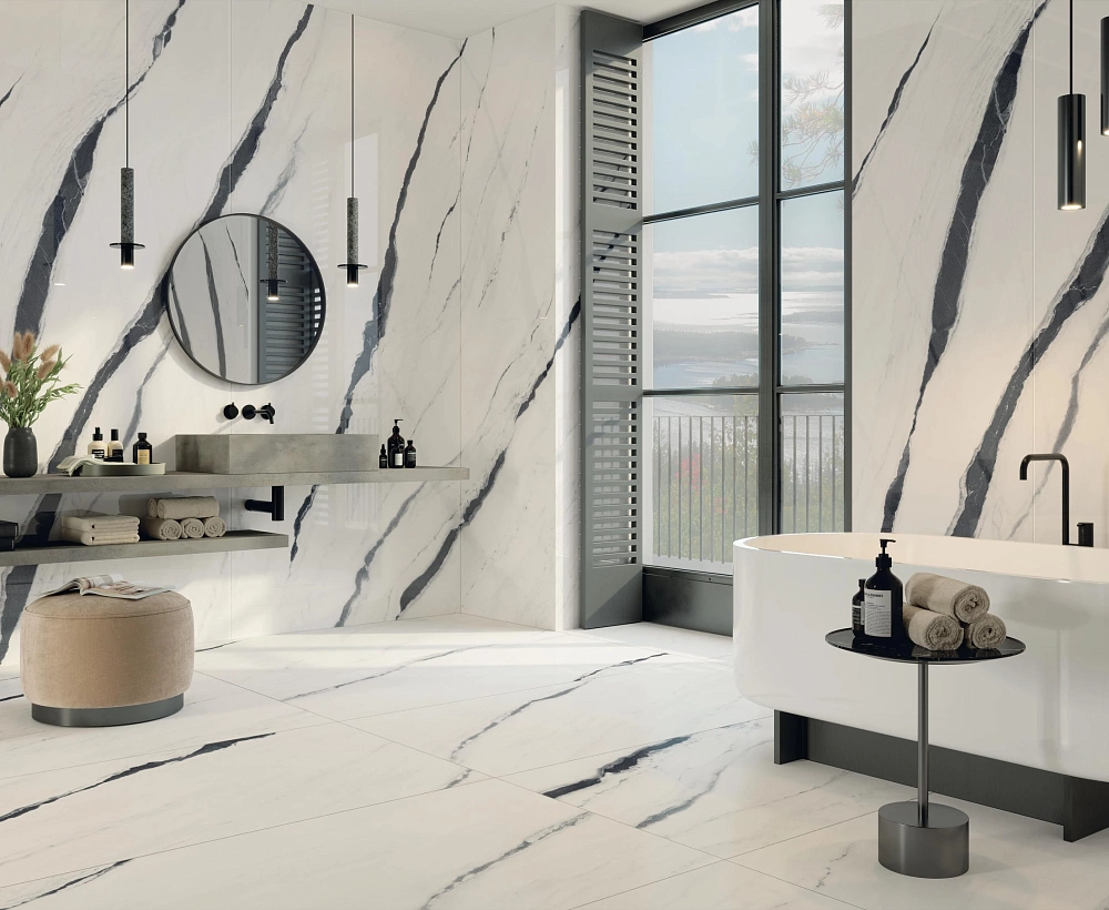 Forte dei Marmi | Panda White