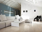Керамогранит REX SELECTION BLACK OAK (737658) 20x180 от REX Ceramiche (Италия)-2