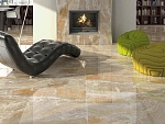 Керамогранит Auriel Natural 44 R 44.3x44.3 от Vives Ceramica (Испания)-3