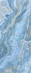 Керамогранит ONICE IRIDE COBALTO LAPP/RETT (173065) 60x120 от AVA Ceramica (Италия)
