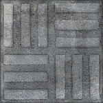 Напольная плитка Norvins Grafito Antideslizante 20x20 от Vives Ceramica (Испания)-2