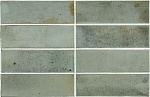 Настенная плитка HANOI CELADON 30275 5.1x16.1  Equipe Ceramicas