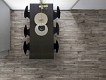 Керамогранит Soft Nut 15x100 от Rondine Group RHS (Италия)-6