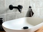 Керамогранит EPOQUE BLUE 45x45 от Dual Gres (Испания)-6