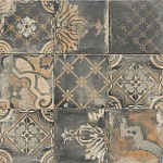 Керамогранит Pav. Canaletto nero 20x20 от Mainzu (Испания)