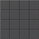 Керамогранит RASTER GRID S DEEP BLUE (131368) 15x15 от WOW (Испания)