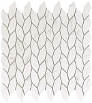 Мозаика настенная Marvel Stone Carrara Pure Twist (9STA) 30.5x30.5 от Atlas Concorde (Италия)