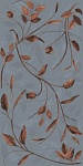 Керамогранит Deco Solutions Suit Leaf (AHAW) 60x120x0.6 от Caesar Ceramiche (Италия)