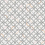 Декор MAORI Vanuatu 20x20 от Vives Ceramica (Испания)