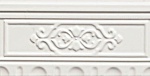 Декор Marvel Calacatta Terminale Lesena ASDC 10x20 от Atlas Concorde (Италия)