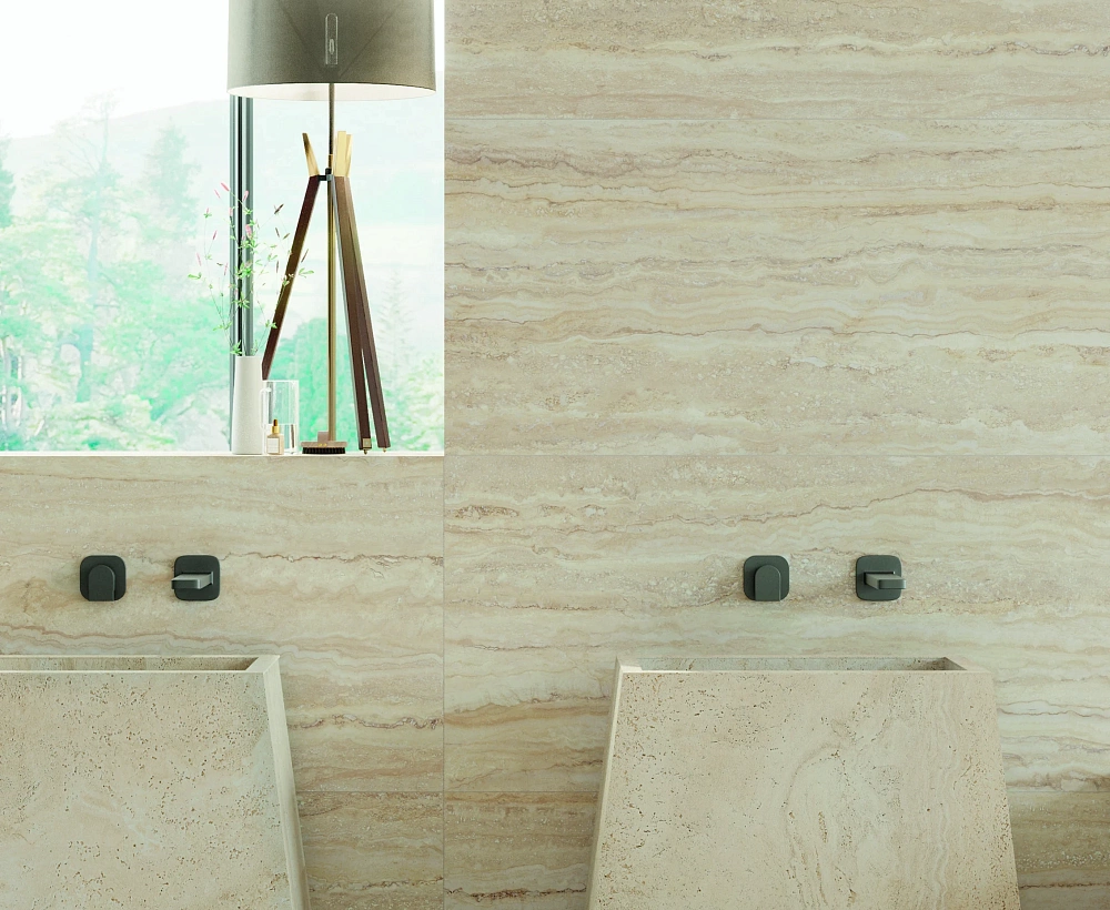 UNIQUE TRAVERTINE