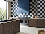 Напольная плитка 1900 Сeleste 20x20 от Vives Ceramica (Испания)-11