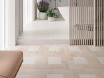 Керамогранит Square Taupe Stone 18.5x18.5 от WOW (Испания)-8