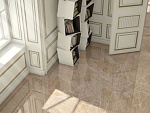 Керамогранит Fuste Natural R 119 59.3x119.3 от Vives Ceramica (Испания)-10
