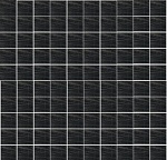 Мозаика PREXIOUS REX THUND.NIGHT MOS.3D MIX 3x3 (756321) 30x30 от REX Ceramiche (Италия)