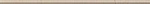 Бордюр Marvel Beige Spigolo ASDP 0.85x30.5 от Atlas Concorde (Италия)