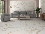 Керамогранит P.E. Lumiere white mt rect. 60x120 от STN Ceramica (Stylnul) (Испания)-2