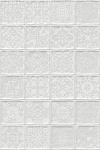 Настенная плитка Tamil Blanco 13x13 от Vives Ceramica (Испания)