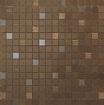 Мозаика Marvel Bronze Gold Mosaic  ASCT 30.5x30.5 от Atlas Concorde (Италия)