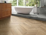 Керамогранит OSSIMORI AVORIO CHEVRON (R9SQ) 11x54 от Ragno (Италия)-2
