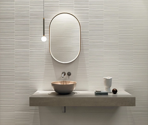 3D Wall Plaster
