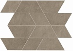 Мозаика Prism Suede Mosaico Maze Silk (A41W) 31x35.7 от Atlas Concorde (Италия)