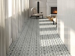 Керамогранит NIZA Niza-R Gris 80x80 от Vives Ceramica (Испания)-10