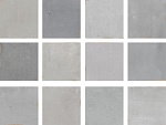 Настенная плитка MESTIZAJE ZELLIGE GREY (111343) 12.5x12.5 от WOW (Испания)