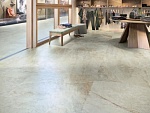 Керамогранит TAMESIS DARK RET (TDA61) 64x147.5 от Porcelanite Dos (Испания)-6