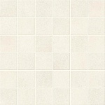 Мозаика Boost Balance Pure Mosaico Matt (AJY9) 30x30 от Atlas Concorde (Италия)
