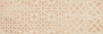 Настенная плитка Corwen Beige 75 25x75 от Vives Ceramica (Испания)