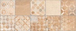 Настенная плитка Lynton Multicolor 20x50 от Vives Ceramica (Испания)-2