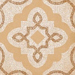 Декор Benaco Tercello Beige 20x20 от Vives Ceramica (Испания)-2