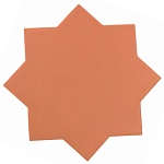 Керамогранит PORTO STAR WARM SIENA 30629 16.8x16.8  Equipe Ceramicas