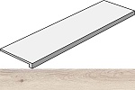 Фронтальная ступень ECO CHIC GRAD.TOP ALMOND RET (PF60006662) 32x120x4.5 от ABK Ceramiche (Италия)