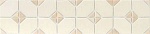Бордюр Tira Iliada-PR Blanco 10.8x43.5 от Vives Ceramica (Испания)-2