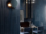 Керамогранит Rice Bianco lux (M961) 15x15 от Marazzi Italy (Италия)-2