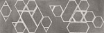 Настенная плитка Firle-R Grafito 32x99 от Vives Ceramica (Испания)