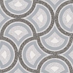 Декор Benaco Pigneto Humo 20x20 от Vives Ceramica (Испания)