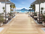 Керамогранит Nobu Arce (100240770) 19.3x180 от Porcelanosa (Испания)-6
