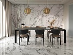 Керамогранит FORTE DEI MARMI QUARK BRAZILIAN WHITE Grip (610010005675) 60x120 от Atlas Concorde (Россия)-4