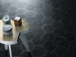 Керамогранит Bistrot Strut. Dune Calacatta Michelangelo (R4UM) 40x120 от Ragno (Италия)-8