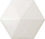 Настенная плитка UMBRELLA WHITE 12.4x10.7 Equipe Ceramicas