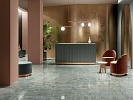 Керамогранит NOBILE GREY GRAFITE LUX+ (PF60006313) 60x120 от Ariana (Италия)-2